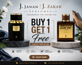 Janan Gold + Zarar Gold - Buy 1 Get 1 Free